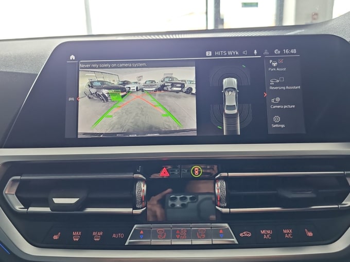 2025 BMW 3 Series