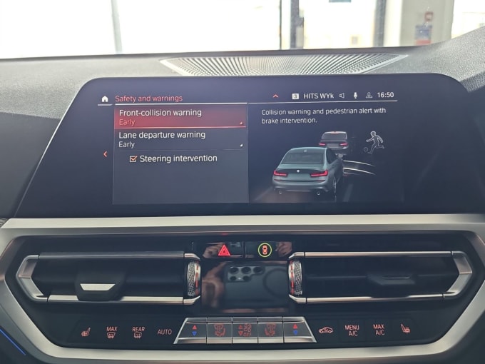2025 BMW 3 Series