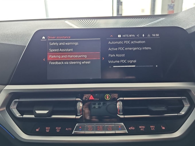 2025 BMW 3 Series