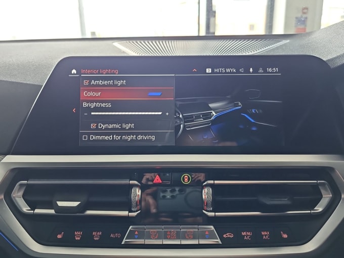 2025 BMW 3 Series