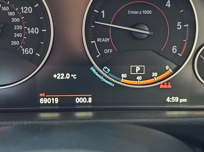 2025 BMW 3 Series