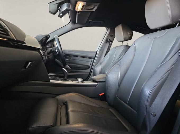 2025 BMW 3 Series