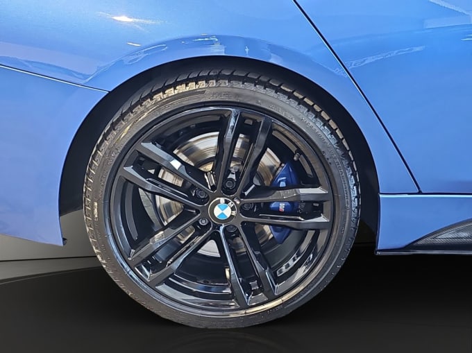 2025 BMW 3 Series