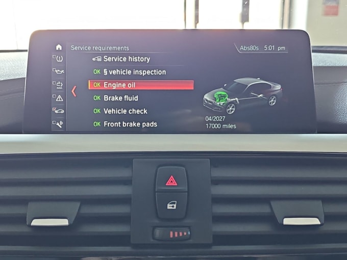 2025 BMW 3 Series