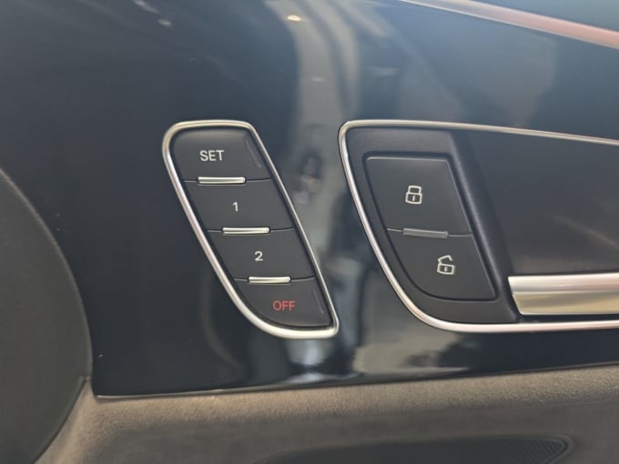 2025 Audi A7