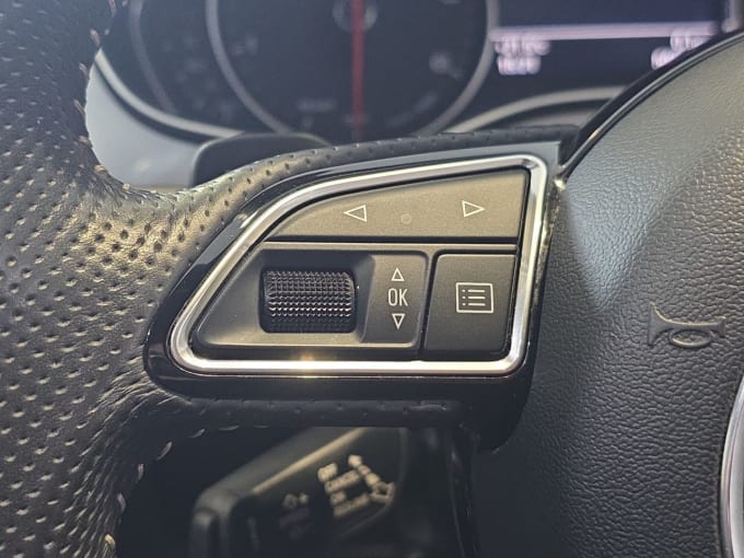 2025 Audi A7