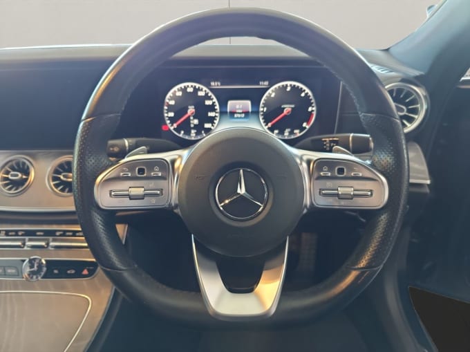 2025 Mercedes-benz Cls Class