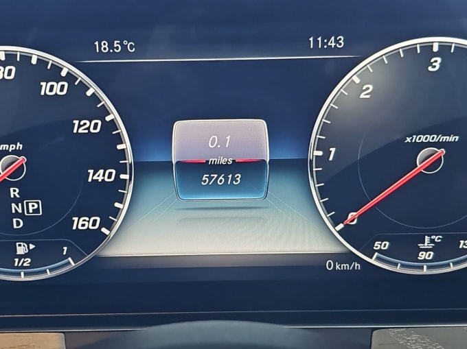 2025 Mercedes-benz Cls Class