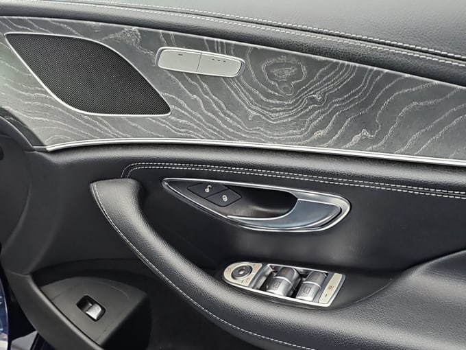 2025 Mercedes-benz Cls Class