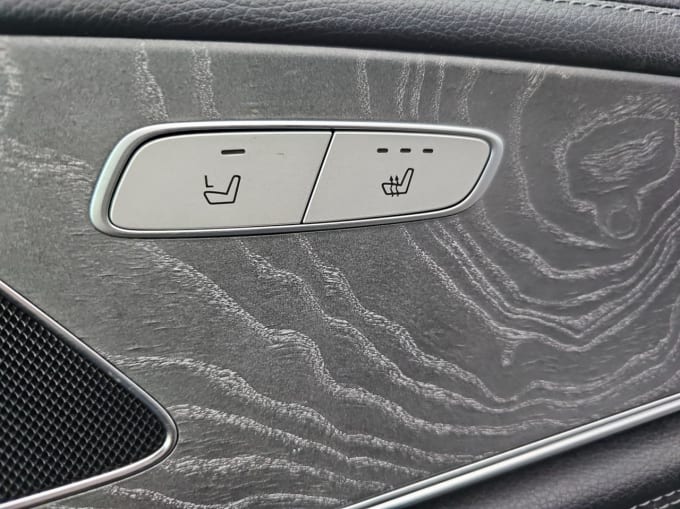 2025 Mercedes-benz Cls Class