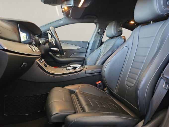 2025 Mercedes-benz Cls Class