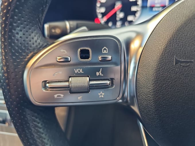 2025 Mercedes-benz Cls Class
