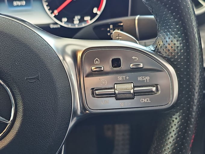 2025 Mercedes-benz Cls Class