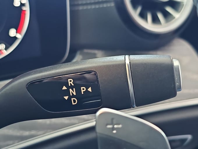 2025 Mercedes-benz Cls Class
