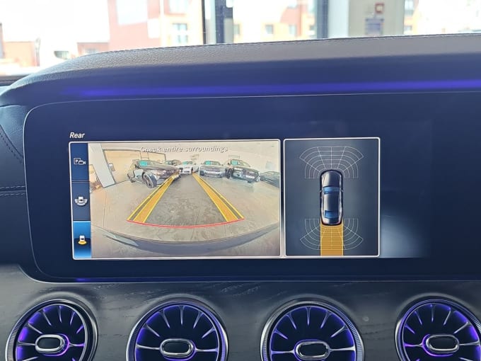 2025 Mercedes-benz Cls Class