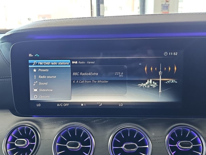 2025 Mercedes-benz Cls Class