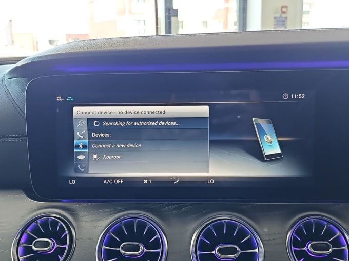 2025 Mercedes-benz Cls Class