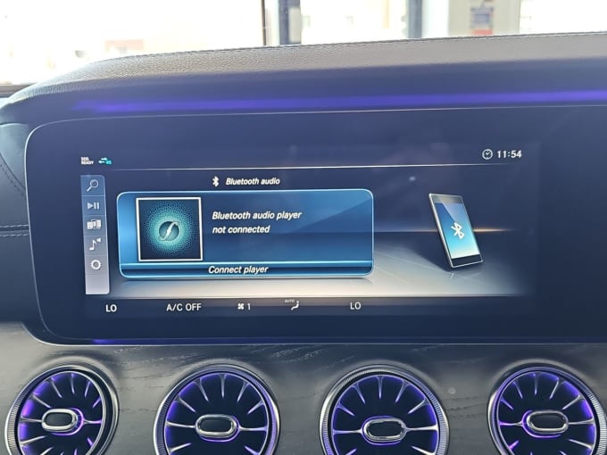 2025 Mercedes-benz Cls Class