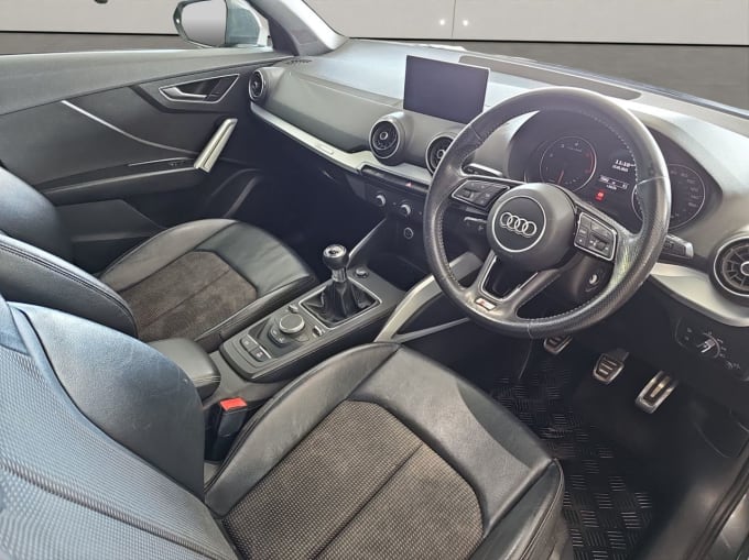 2025 Audi Q2