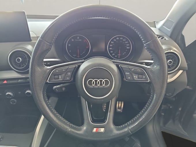 2025 Audi Q2