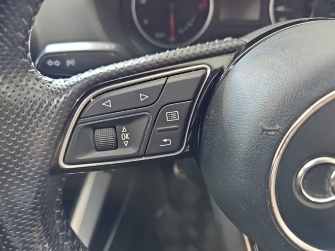 2025 Audi Q2