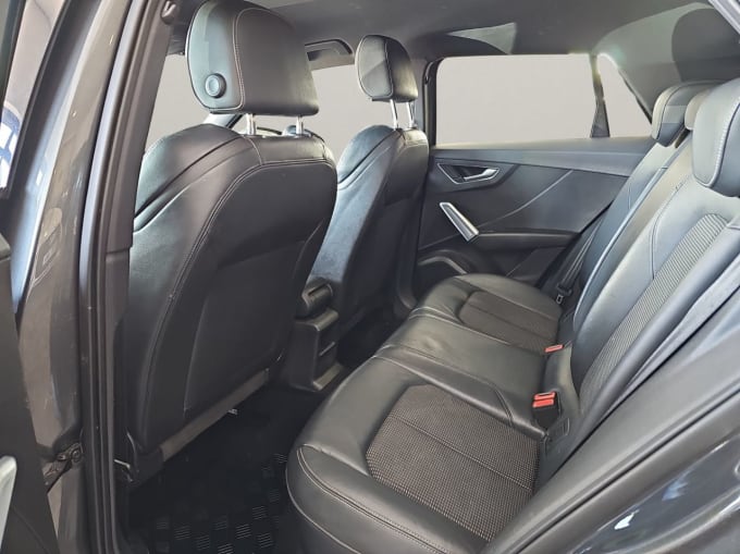 2025 Audi Q2