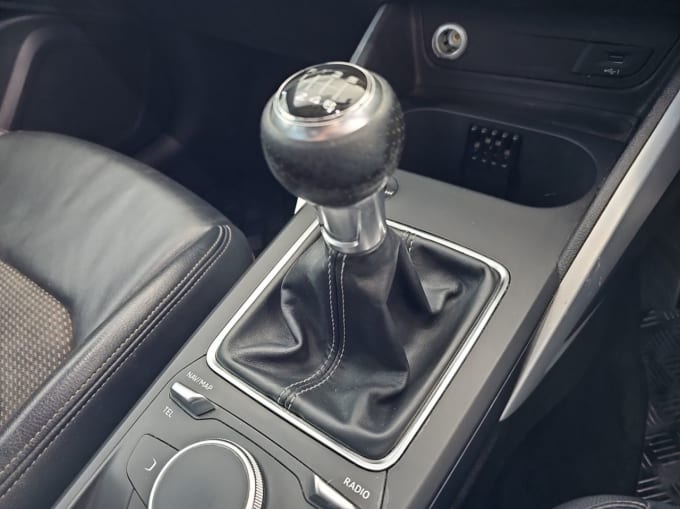 2025 Audi Q2
