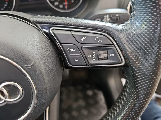 2025 Audi Q2