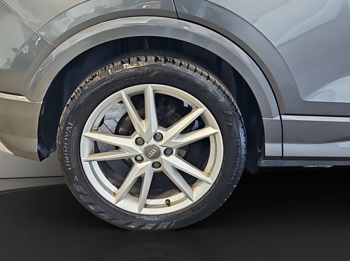 2025 Audi Q2