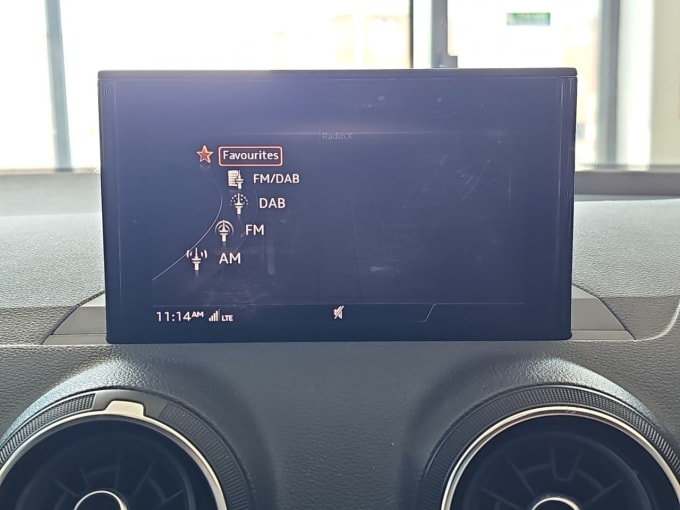 2025 Audi Q2