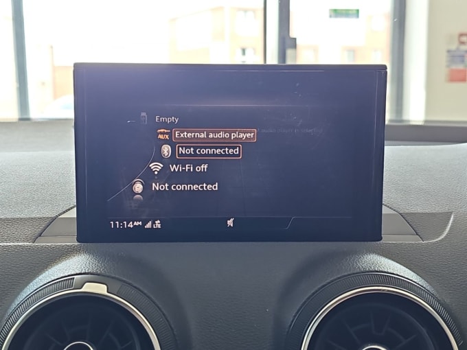2025 Audi Q2