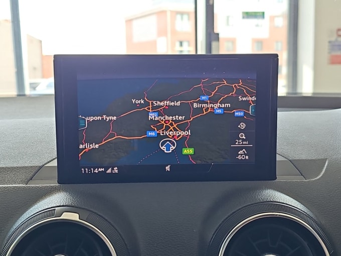 2025 Audi Q2