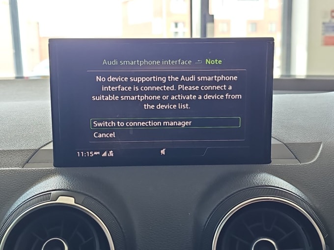 2025 Audi Q2