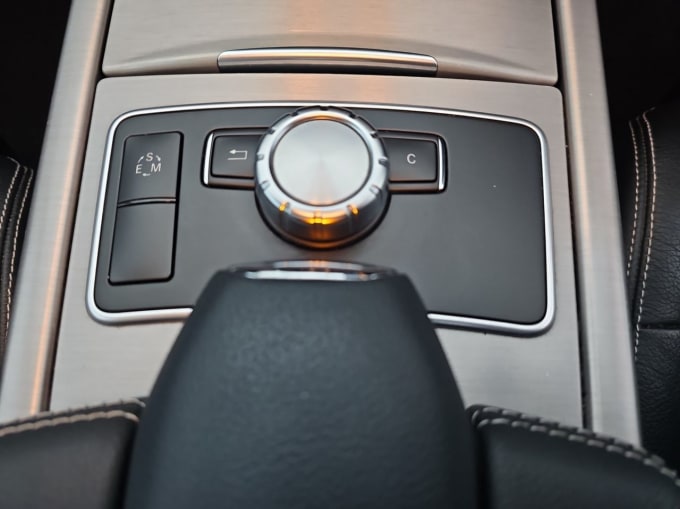 2025 Mercedes-benz E-class