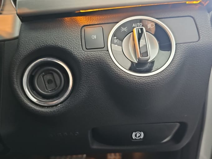 2025 Mercedes-benz E-class