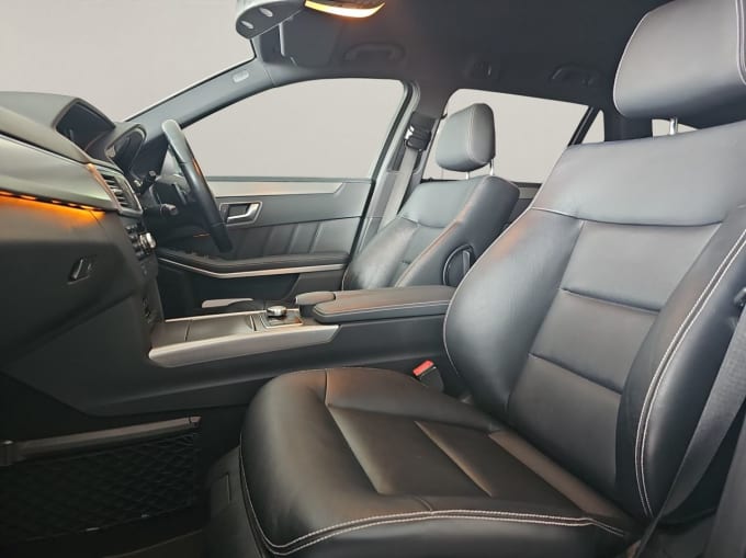 2025 Mercedes-benz E-class