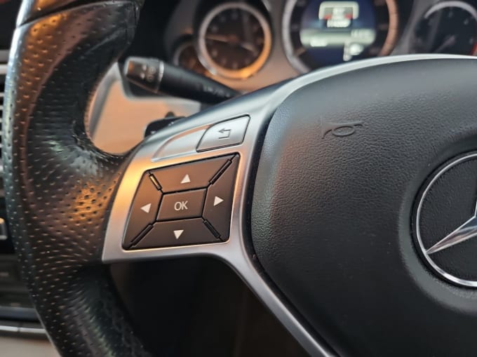 2025 Mercedes-benz E-class