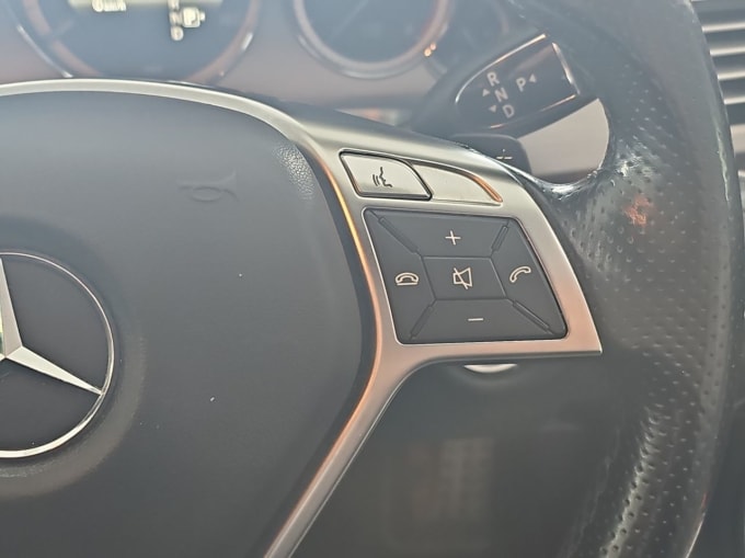2025 Mercedes-benz E-class