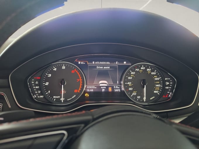2025 Audi S4 Avant