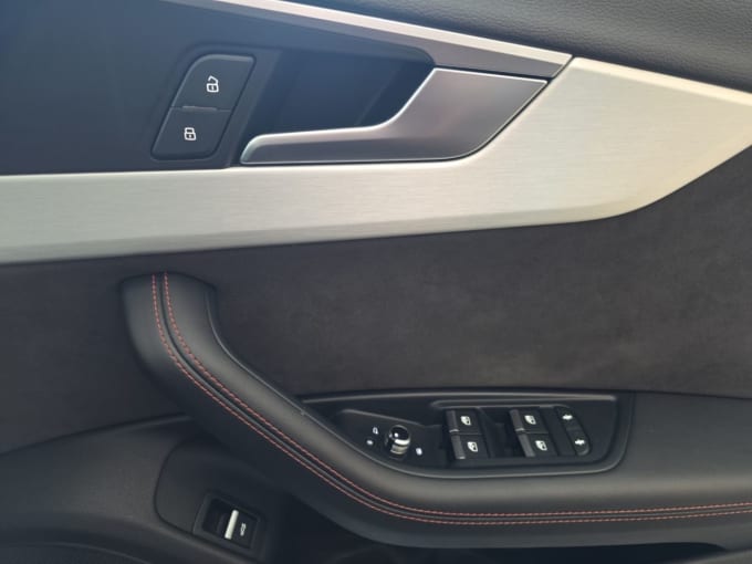 2025 Audi S4 Avant