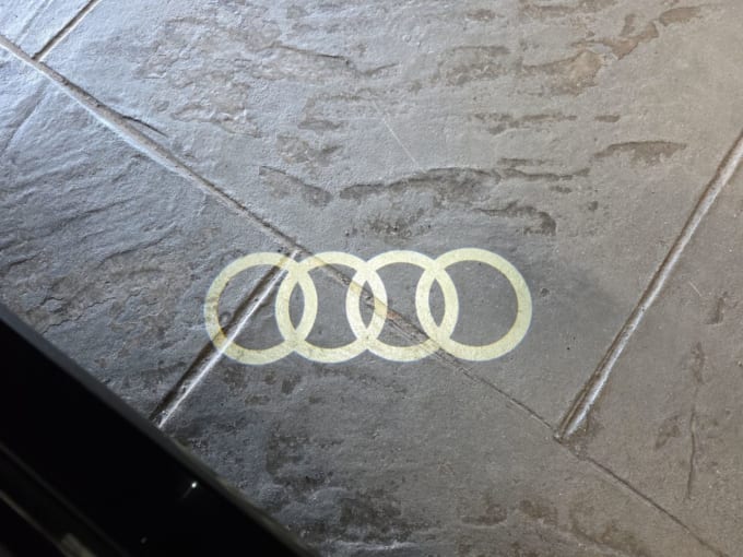 2025 Audi S4 Avant