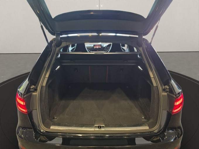 2025 Audi S4 Avant
