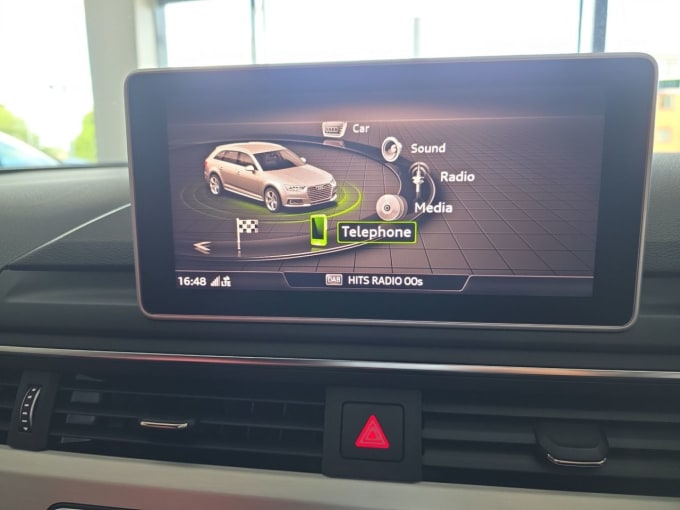 2025 Audi S4 Avant
