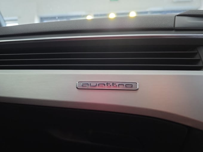 2025 Audi S4 Avant