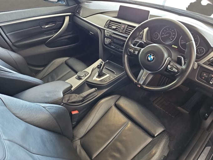2025 BMW 4 Series Gran Coupe