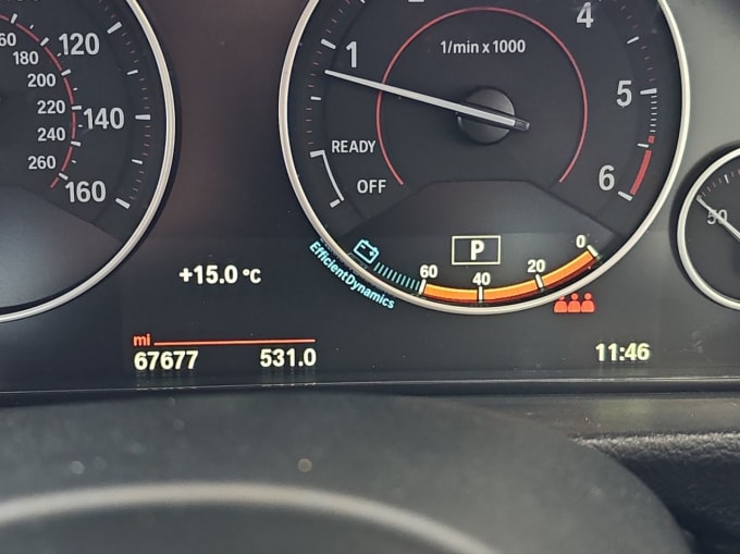 2025 BMW 4 Series Gran Coupe