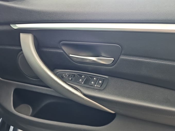 2025 BMW 4 Series Gran Coupe