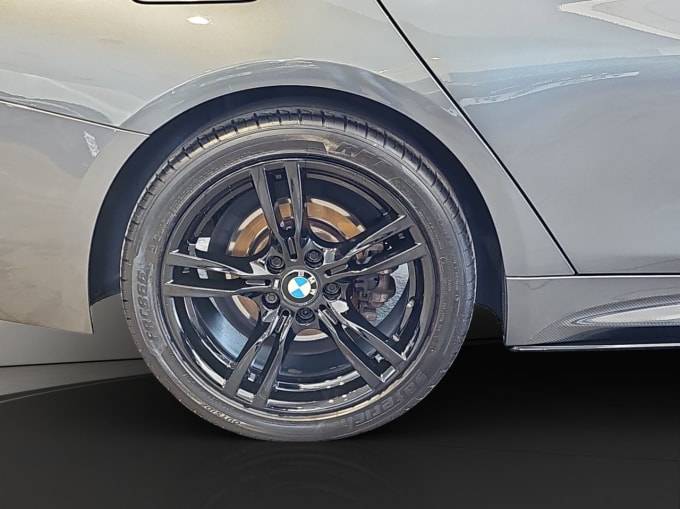 2025 BMW 4 Series Gran Coupe