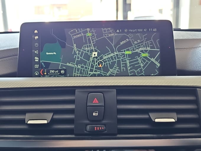 2025 BMW 4 Series Gran Coupe