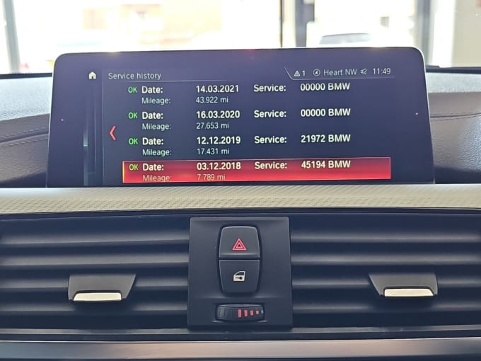 2025 BMW 4 Series Gran Coupe
